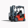 1.6-2t Battery-Powered Reach Trucks
