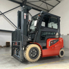 3-3.8 Ton Lithium-Ion Forklift