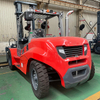 5-10 Ton Internal Combustion Counterbalance Forklift