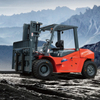 5-10 Ton DieselLPG Counterbalanced Forklift