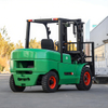 4-5 Ton Lithium-Ion Counterbalanced Forklift