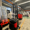 1.3-1.4 Ton Electric Walk-Behind Reach Truck