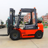 1.5-2T Short Wheelbase Gas LPG Forklift