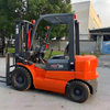 2-3.2T Short Wheelbase Gasoline / LPG Counterbalance Forklift
