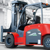 38-46t Internal Combustion Counterbalance Forklifts