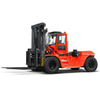 38-46 Ton Ultra Heavy-Duty Diesel Counterbalanced Forklift