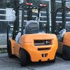 3-3.5 Ton Diesel/LPG Counterbalanced Forklift