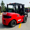 4-5 Ton Internal Combustion Forklift