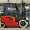 3-3.8 Ton Lithium-Ion Forklift
