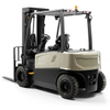 4-5 Ton Lithium-Ion Counterbalanced Forklift
