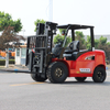 4-5.5 Ton DieselLPG Counterbalanced Forklift