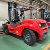 8.5-10 Ton Diesel Counterbalanced Forklift