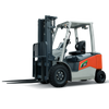 2.5-3.5 Lithium Battery Counter Balanced Forklift