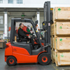 1.5-3.5 Ton Standard Low-Temperature Lithium-Ion Cold Storage Forklift