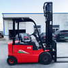 2-3.2 Ton Short Wheelbase AC Electric Counterbalanced Forklift