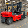 6-10 Ton Battery-Powered Counterbalanced Forklift