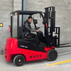 1-1.8 Ton Internal Combustion Counterbalanced Forklift