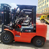 3-3.5 Ton Diesel/LPG Counterbalanced Forklift