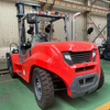 5-10 Ton DieselLPG Counterbalanced Forklift