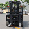 4-5.5 Ton DieselLPG Counterbalanced Forklift