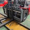 8.5-10 Ton Diesel Counterbalanced Forklift