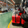 1.3-1.4 Ton Electric Walk-Behind Reach Truck
