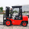2-3.5 Ton Internal Combustion Counterbalanced Forklift