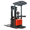 1.6-2 Ton Battery Reach Truck