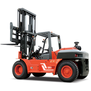 38-46t Internal Combustion Counterbalance Forklifts