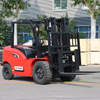 5-7 Ton Diesel/Gasoline/LPG Counterbalanced Forklift