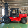 6-10 Ton Battery-Powered Counterbalanced Forklift