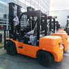 3-3.5 Ton Diesel/LPG Counterbalanced Forklift