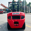 4-5 Ton Internal Combustion Forklift