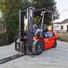 2-3.2T Short Wheelbase Gasoline / LPG Counterbalance Forklift