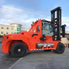 38-46 Ton Ultra Heavy-Duty Diesel Counterbalanced Forklift