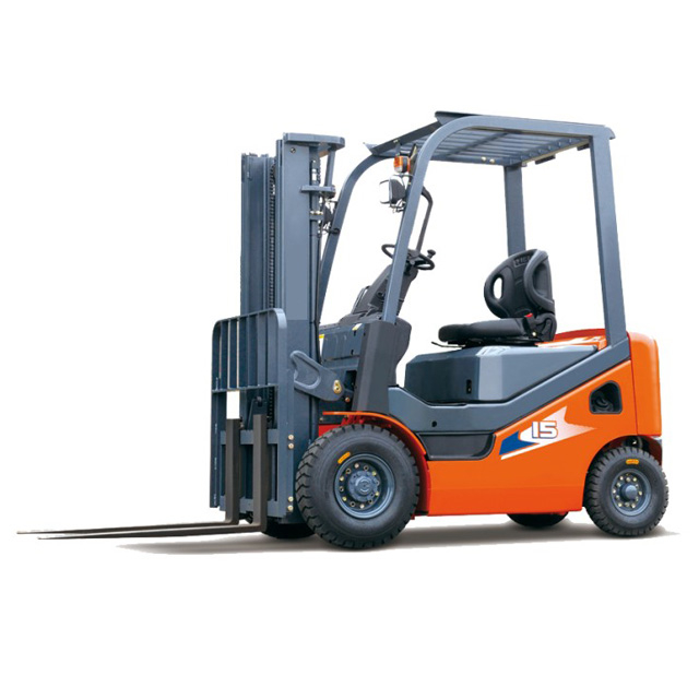 1-1.8 Ton Internal Combustion Counterbalanced Forklift