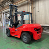 5-10 Ton Internal Combustion Counterbalance Forklift