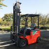 1.5-3.5 Ton Standard Low-Temperature Lithium-Ion Cold Storage Forklift
