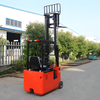 1.5-2 Ton Stand-On Three-Wheel Electric Counterbalanced Forklift