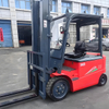 2-3.2 Ton Short Wheelbase AC Electric Counterbalanced Forklift