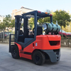 1.5-2T Short Wheelbase Gas LPG Forklift