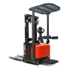 1.6-2t Battery-Powered Reach Trucks
