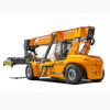 Heavy-Duty Front-End Loaders