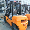 3-3.5 Ton Diesel/LPG Counterbalanced Forklift