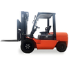 4-5 Ton Lithium-Ion Counterbalanced Forklift