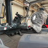 8.5-10 Ton Diesel Counterbalanced Forklift