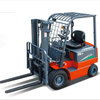1.5-3.5 Ton Standard Low-Temperature Lithium-Ion Cold Storage Forklift
