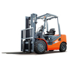 2-3.5 Ton Internal Combustion Counterbalanced Forklift