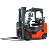 1.5-2T Short Wheelbase Gas LPG Forklift