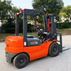 2-3.2T Short Wheelbase Gasoline / LPG Counterbalance Forklift